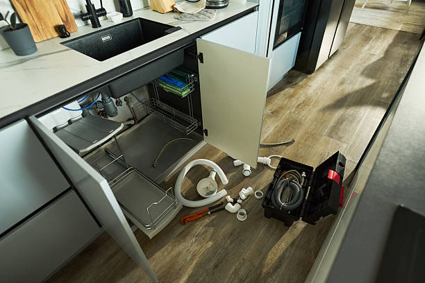 Trusted Drain Cleaning service in Mc Afee, NJ - AAA Plumbing Heating