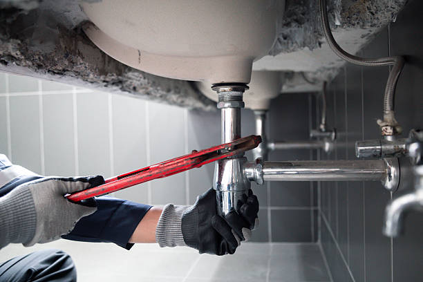 Trusted Pipe Repair service in Mc Afee, NJ - AAA Plumbing Heating